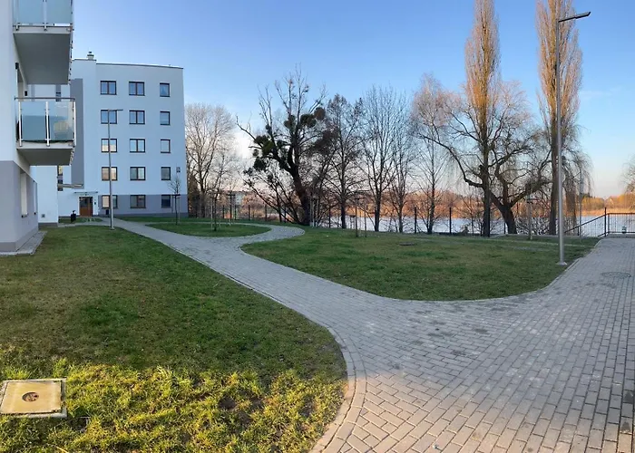 Apartament Tomek