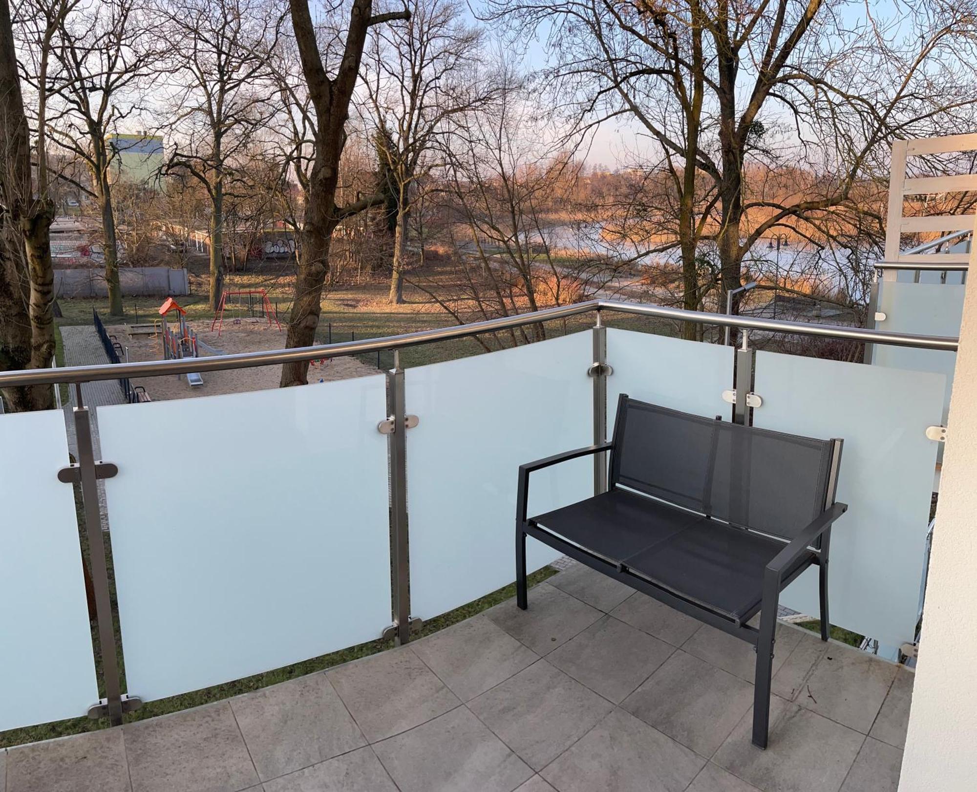 Tomek Apartment